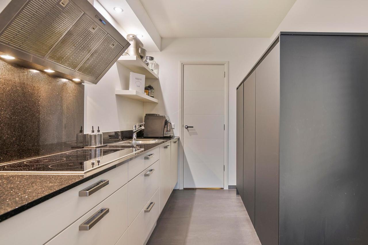 76 m² appartement met 3 slaapkamers - Afbeelding 5