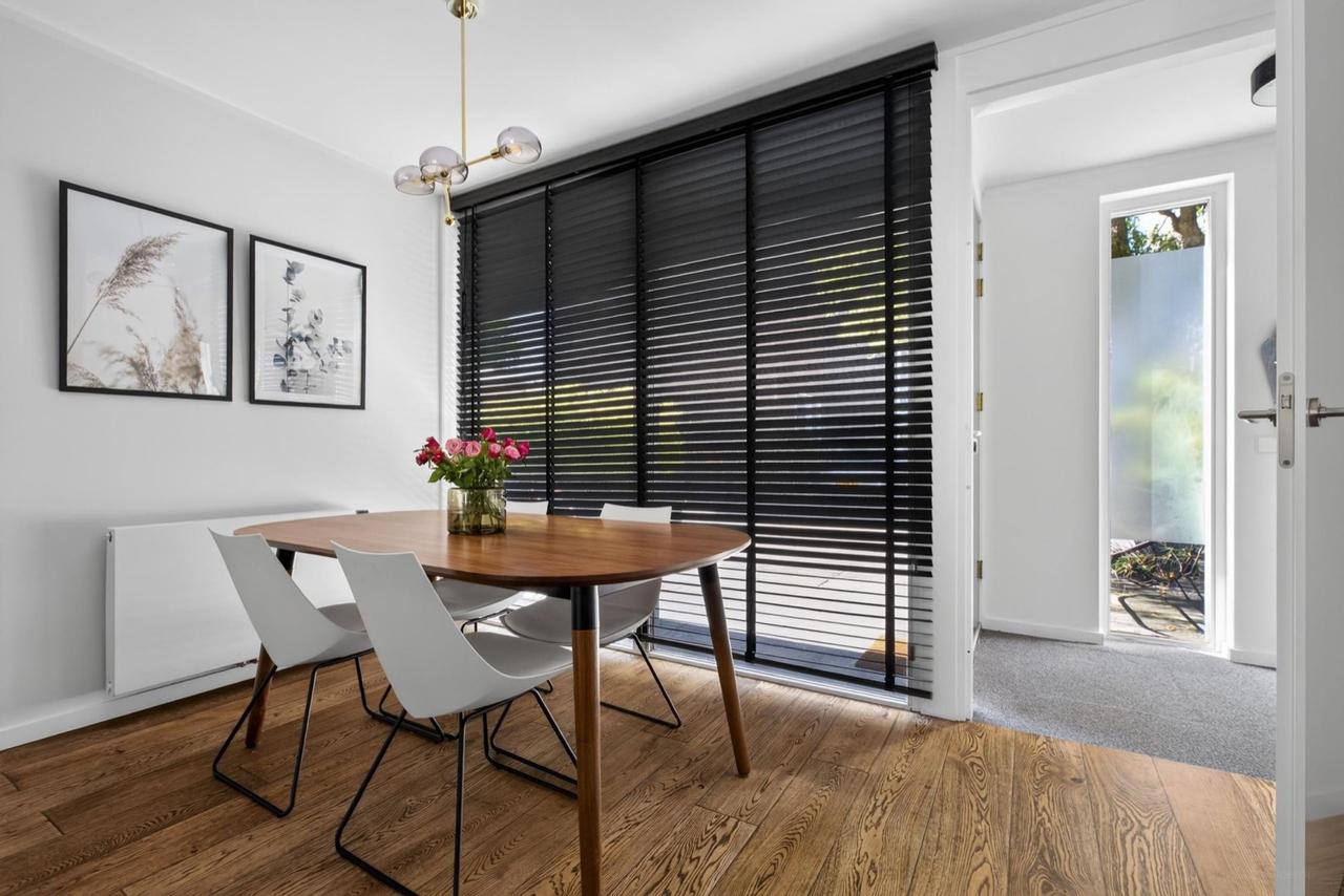 121 m² woning met tuin en dakterras - Afbeelding 3