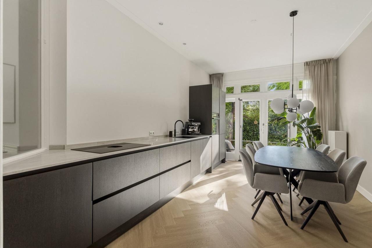 Direct beschikbaar appartement Scheldebuurt - Afbeelding 2
