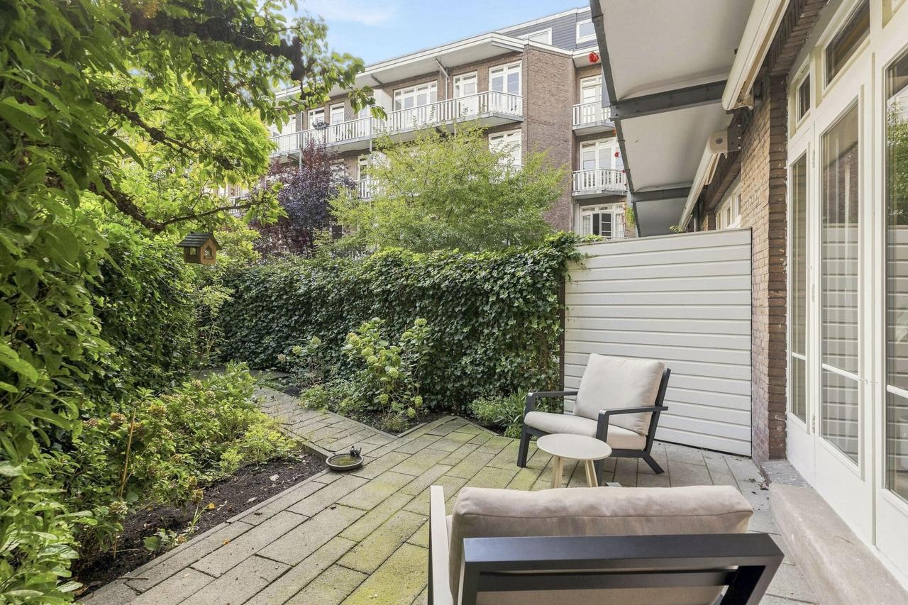 Direct beschikbaar appartement Scheldebuurt - Afbeelding 3