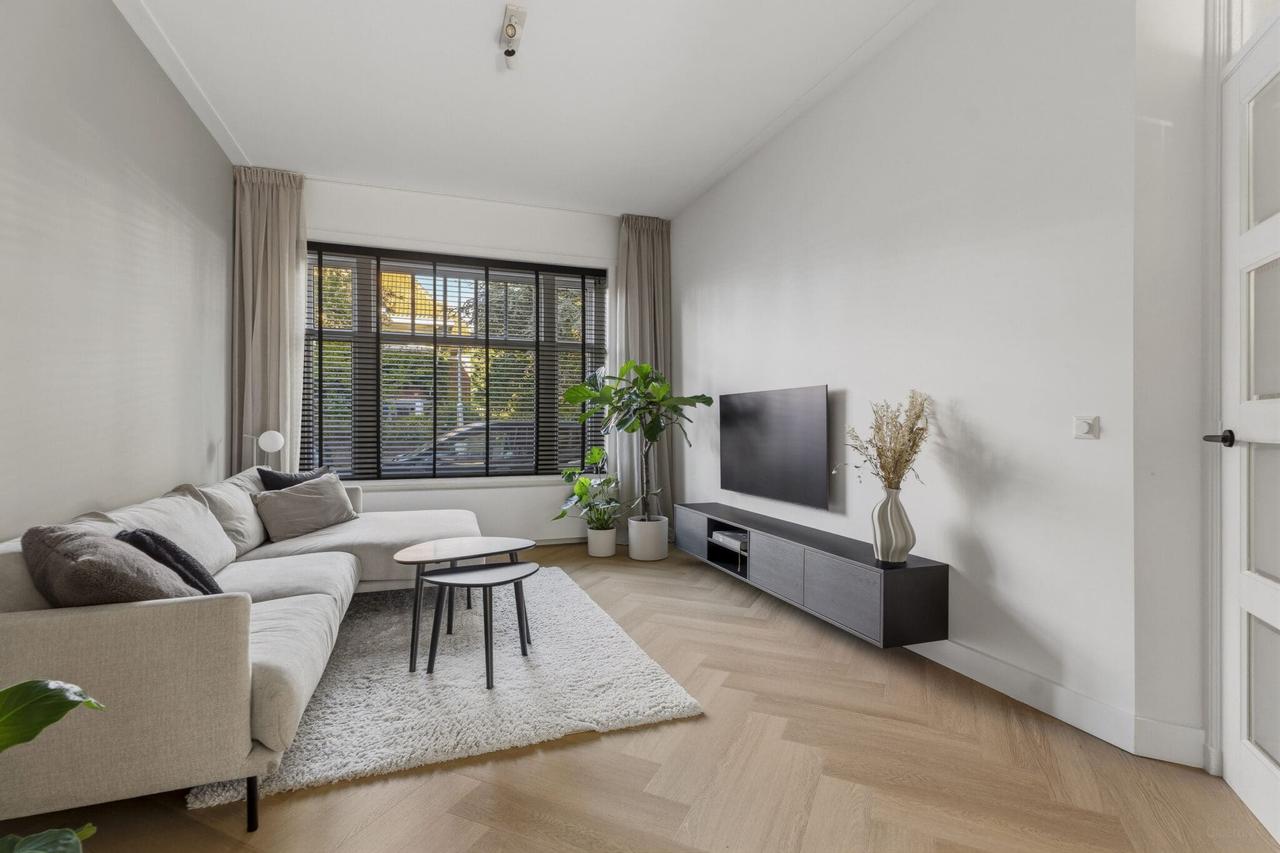 Direct beschikbaar appartement Scheldebuurt - Afbeelding 4