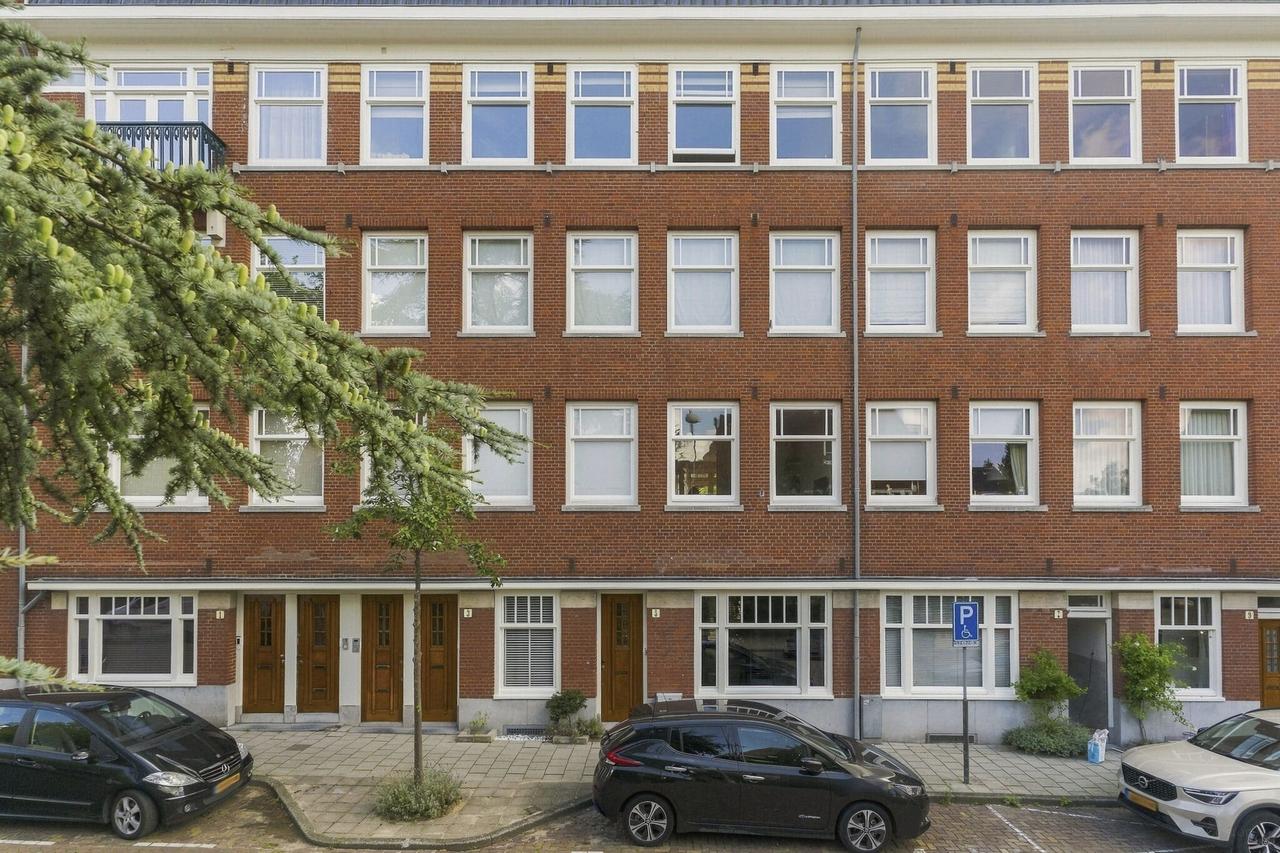 Direct beschikbaar appartement Scheldebuurt - Afbeelding 5