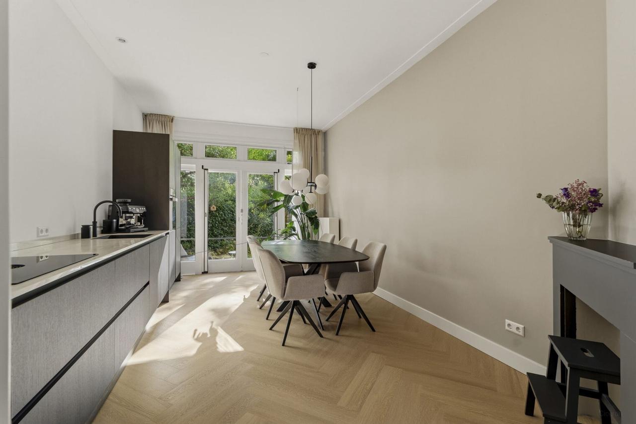Direct beschikbaar appartement Scheldebuurt - Afbeelding 6