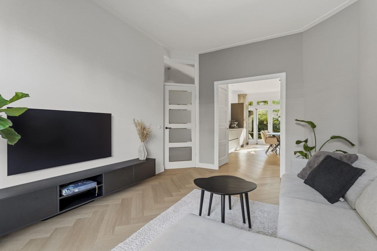 Direct beschikbaar appartement Scheldebuurt - Afbeelding 7