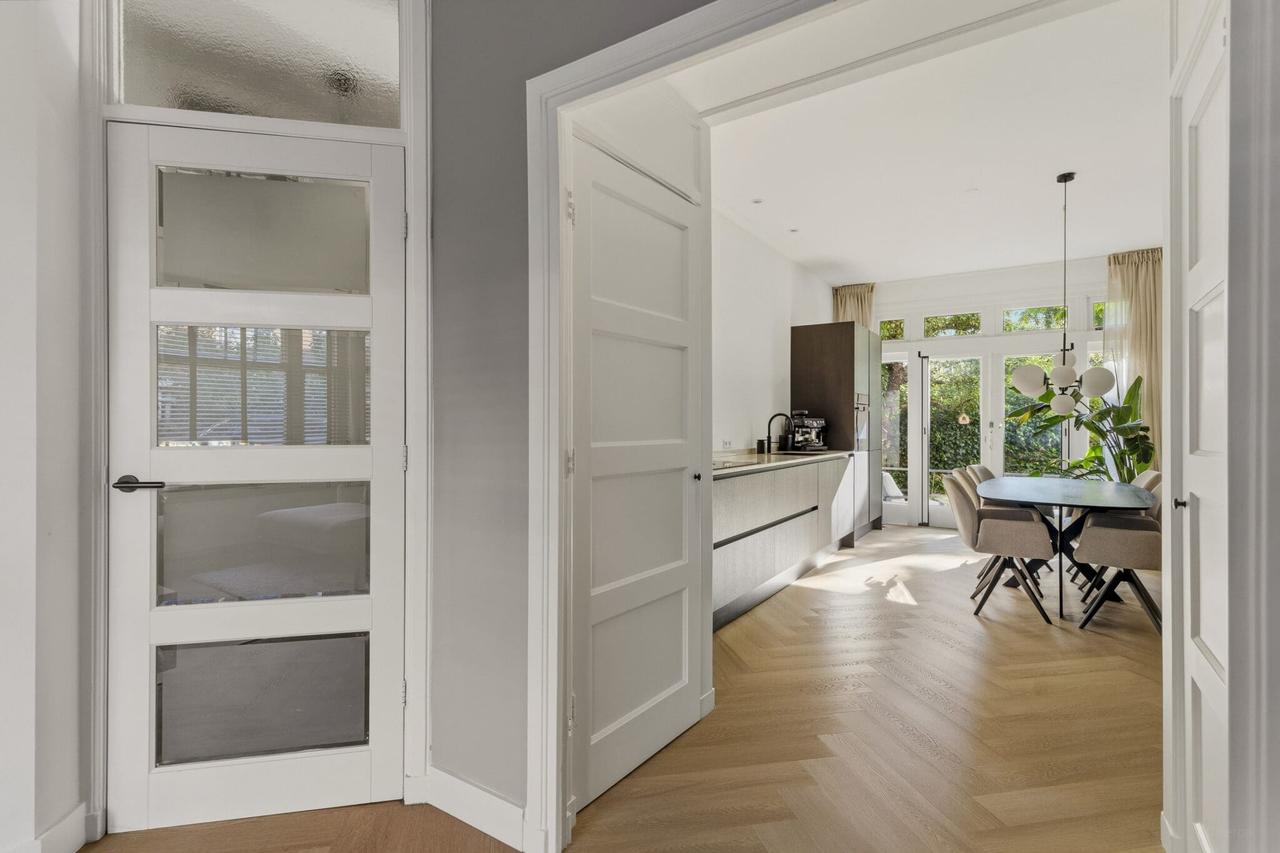 Direct beschikbaar appartement Scheldebuurt - Afbeelding 8