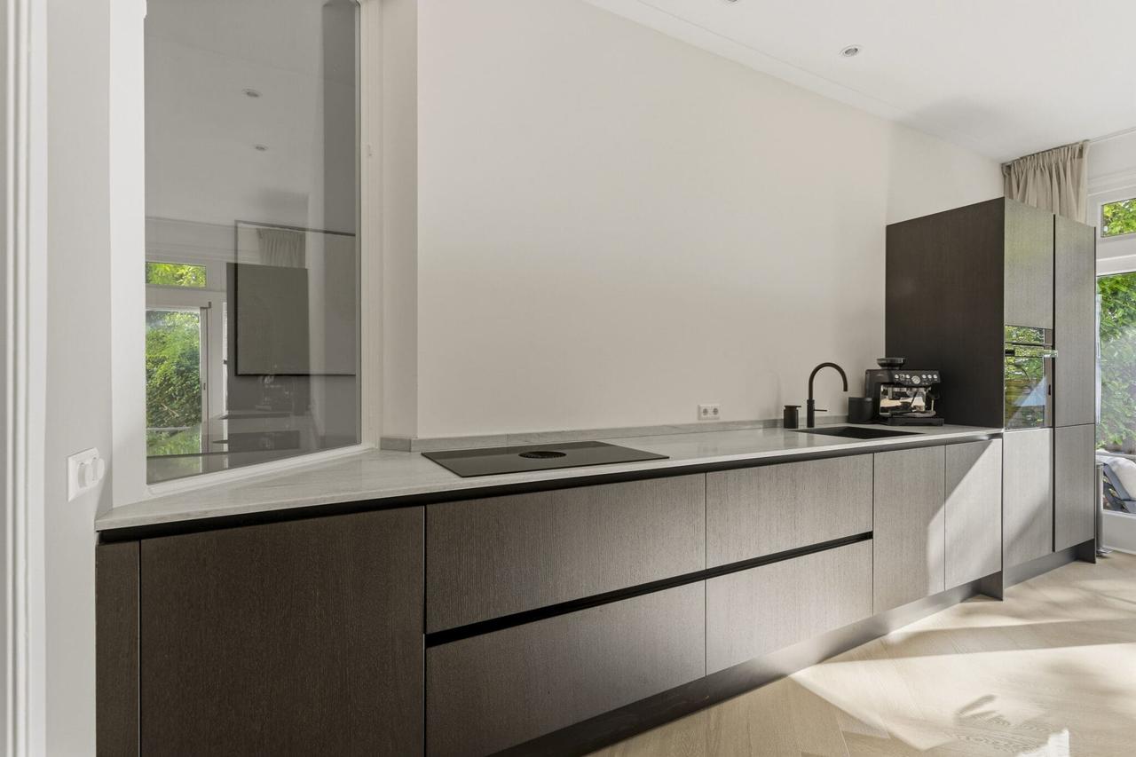 Direct beschikbaar appartement Scheldebuurt - Afbeelding 9