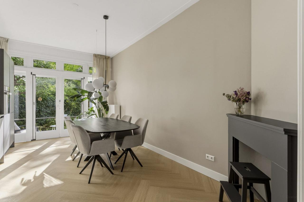 Direct beschikbaar appartement Scheldebuurt - Afbeelding 11