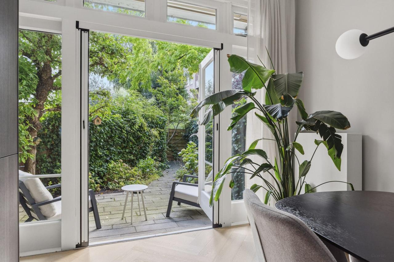 Direct beschikbaar appartement Scheldebuurt - Afbeelding 12