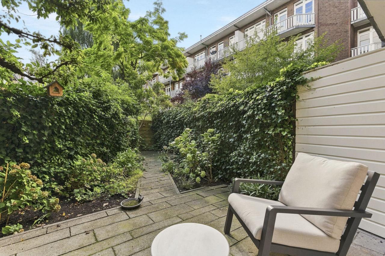 Direct beschikbaar appartement Scheldebuurt - Afbeelding 13