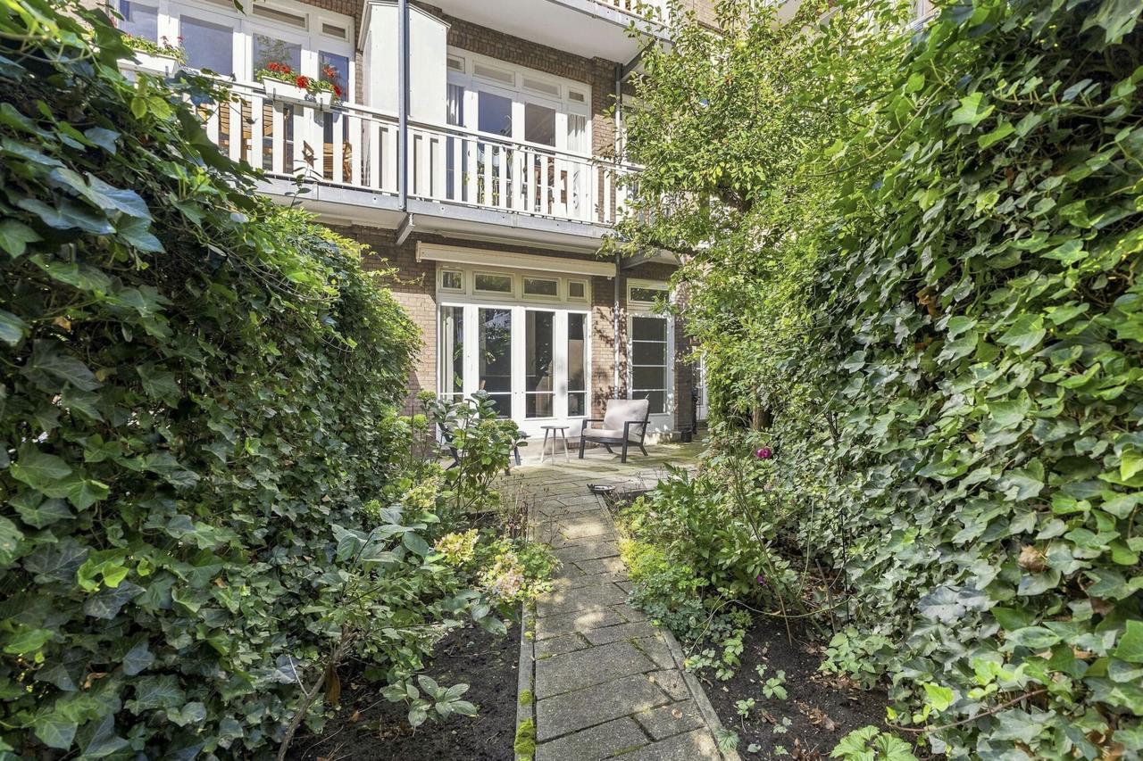 Direct beschikbaar appartement Scheldebuurt - Afbeelding 14