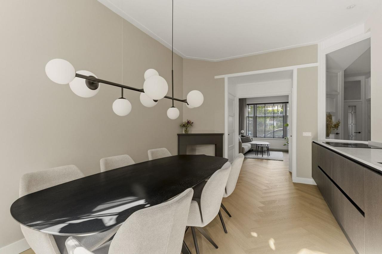 Direct beschikbaar appartement Scheldebuurt - Afbeelding 15