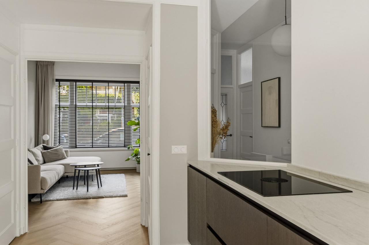 Direct beschikbaar appartement Scheldebuurt - Afbeelding 16