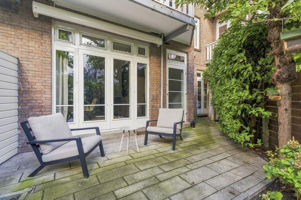Direct beschikbaar appartement Scheldebuurt - Afbeelding 17