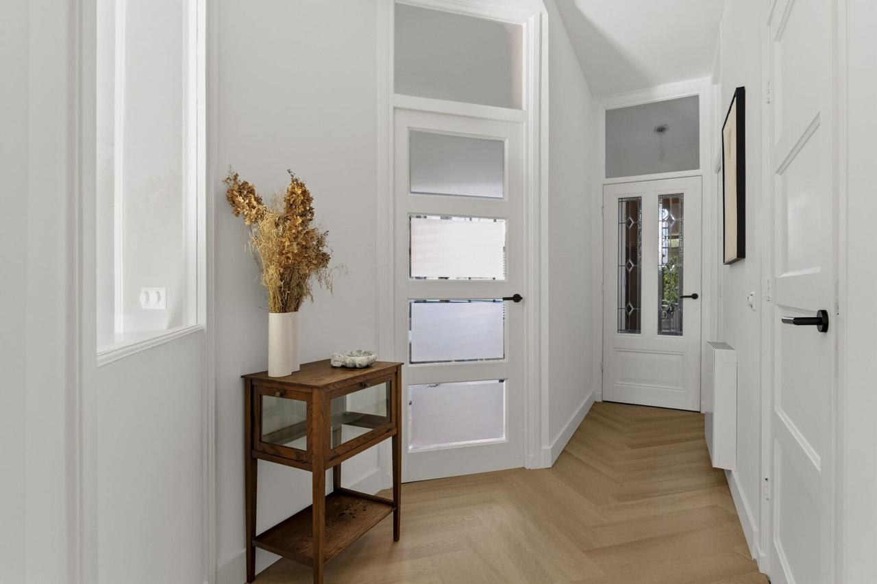 Direct beschikbaar appartement Scheldebuurt - Afbeelding 18