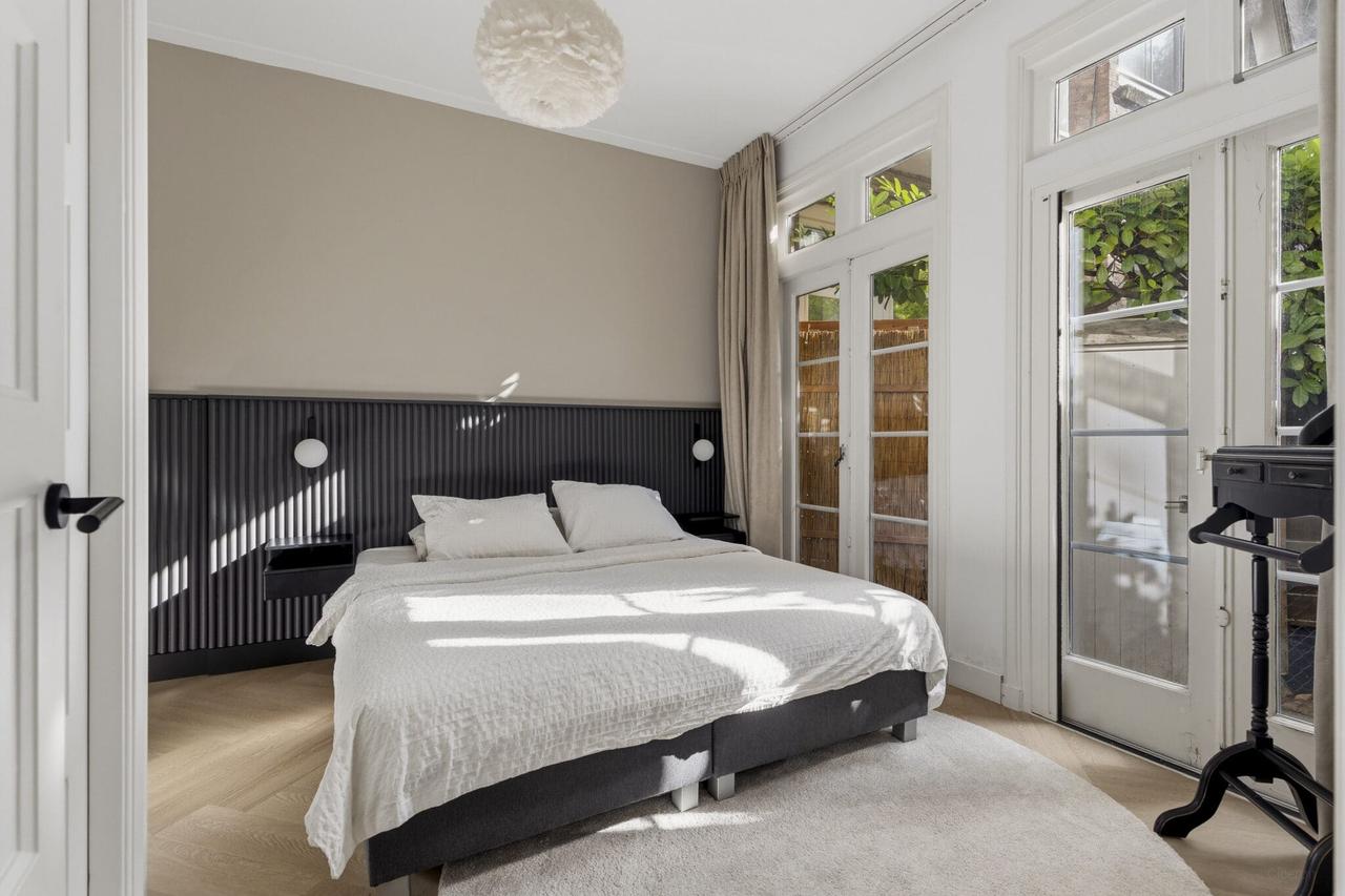 Direct beschikbaar appartement Scheldebuurt - Afbeelding 19
