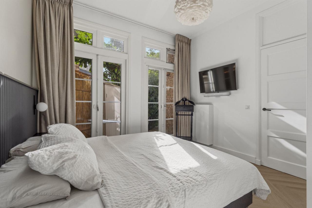 Direct beschikbaar appartement Scheldebuurt - Afbeelding 21