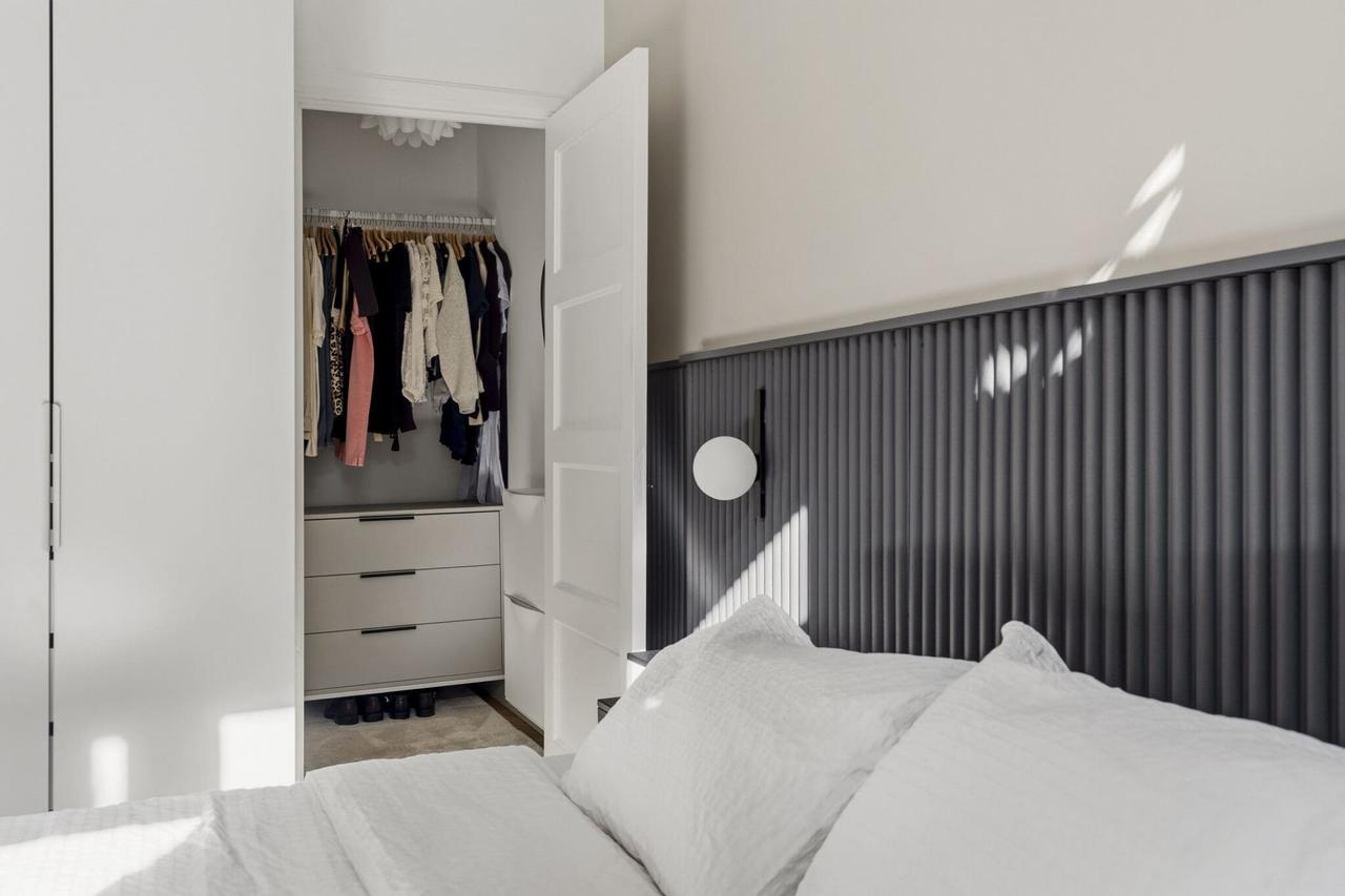 Direct beschikbaar appartement Scheldebuurt - Afbeelding 22