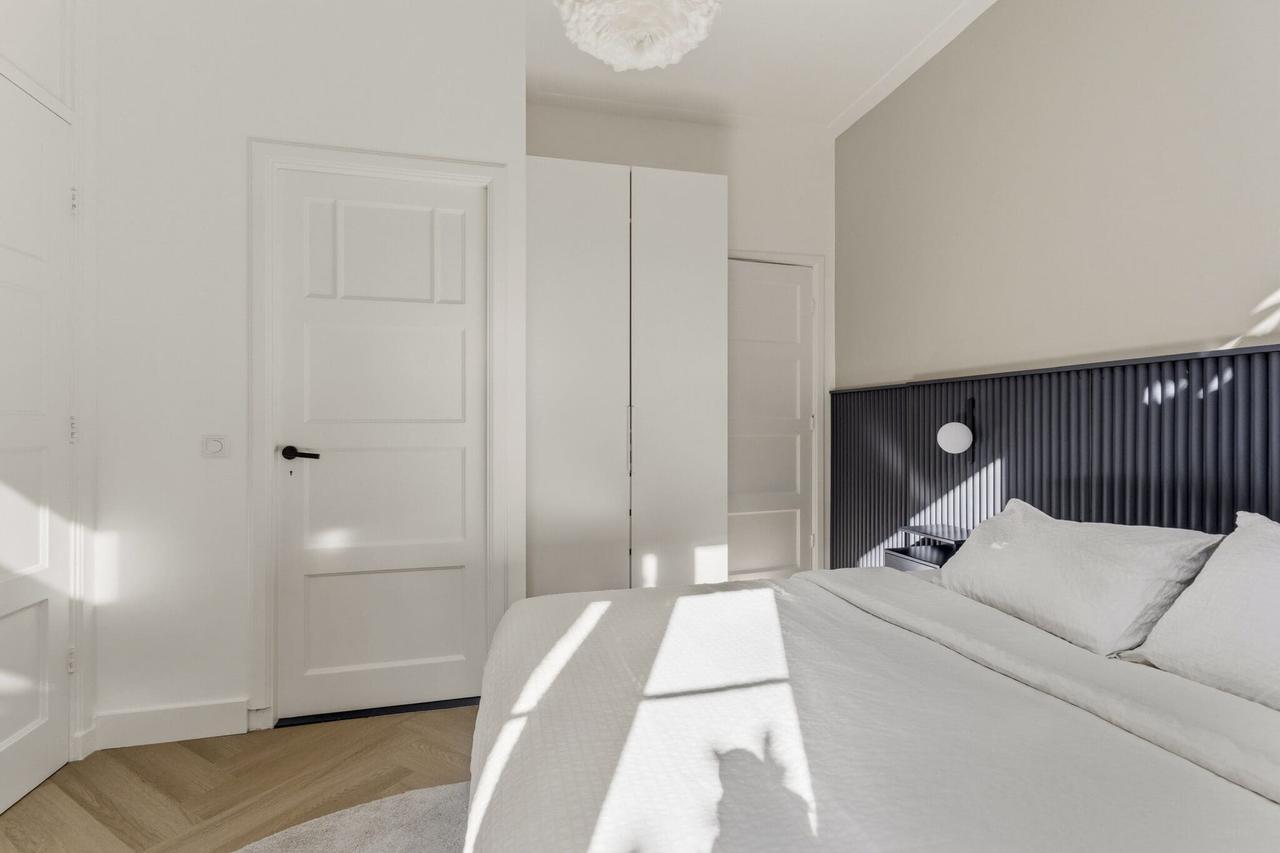 Direct beschikbaar appartement Scheldebuurt - Afbeelding 23