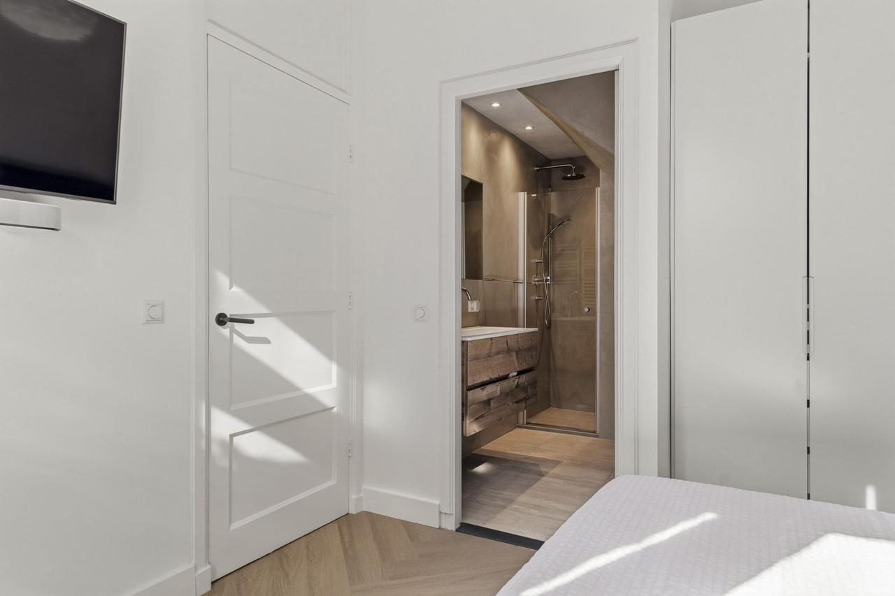 Direct beschikbaar appartement Scheldebuurt - Afbeelding 24