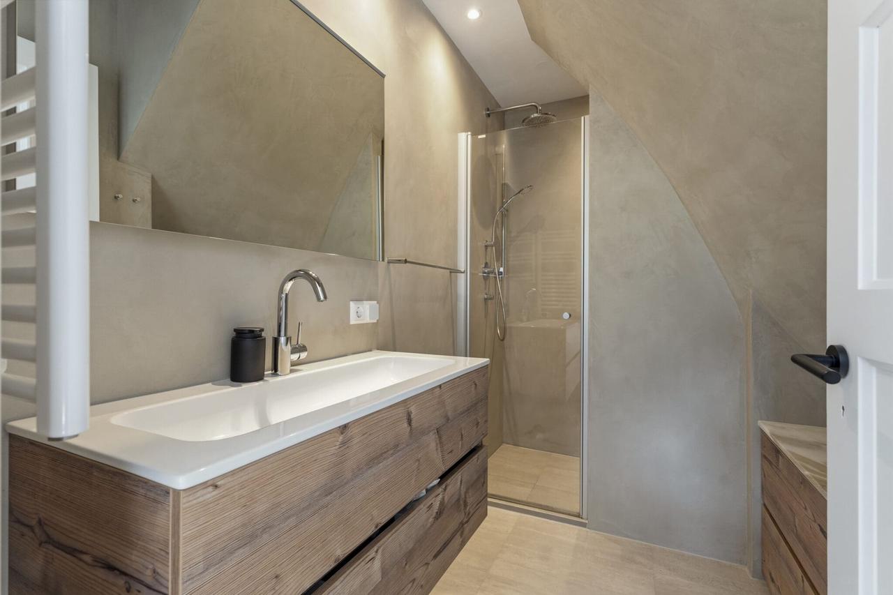 Direct beschikbaar appartement Scheldebuurt - Afbeelding 25