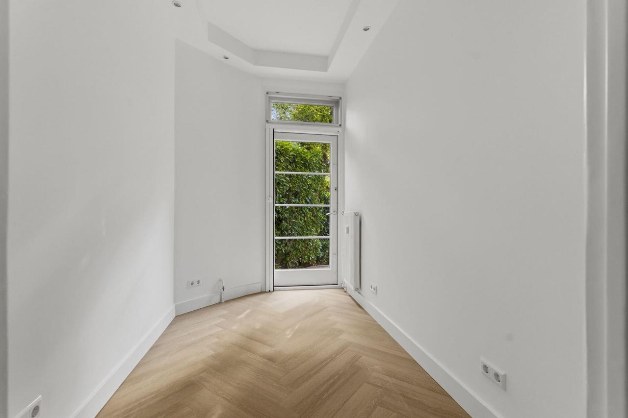 Direct beschikbaar appartement Scheldebuurt - Afbeelding 27