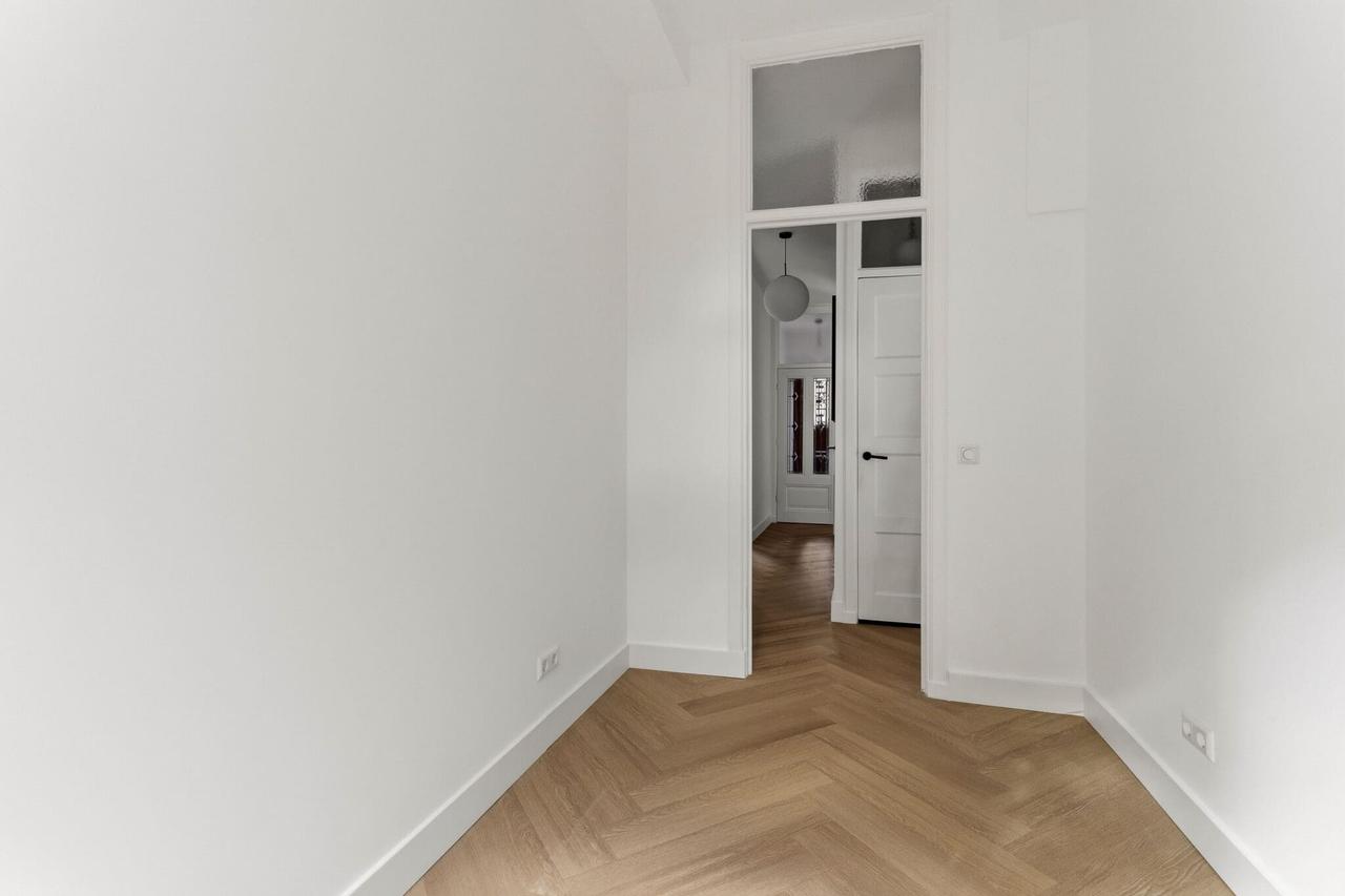 Direct beschikbaar appartement Scheldebuurt - Afbeelding 28