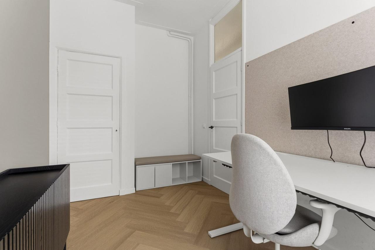 Direct beschikbaar appartement Scheldebuurt - Afbeelding 29