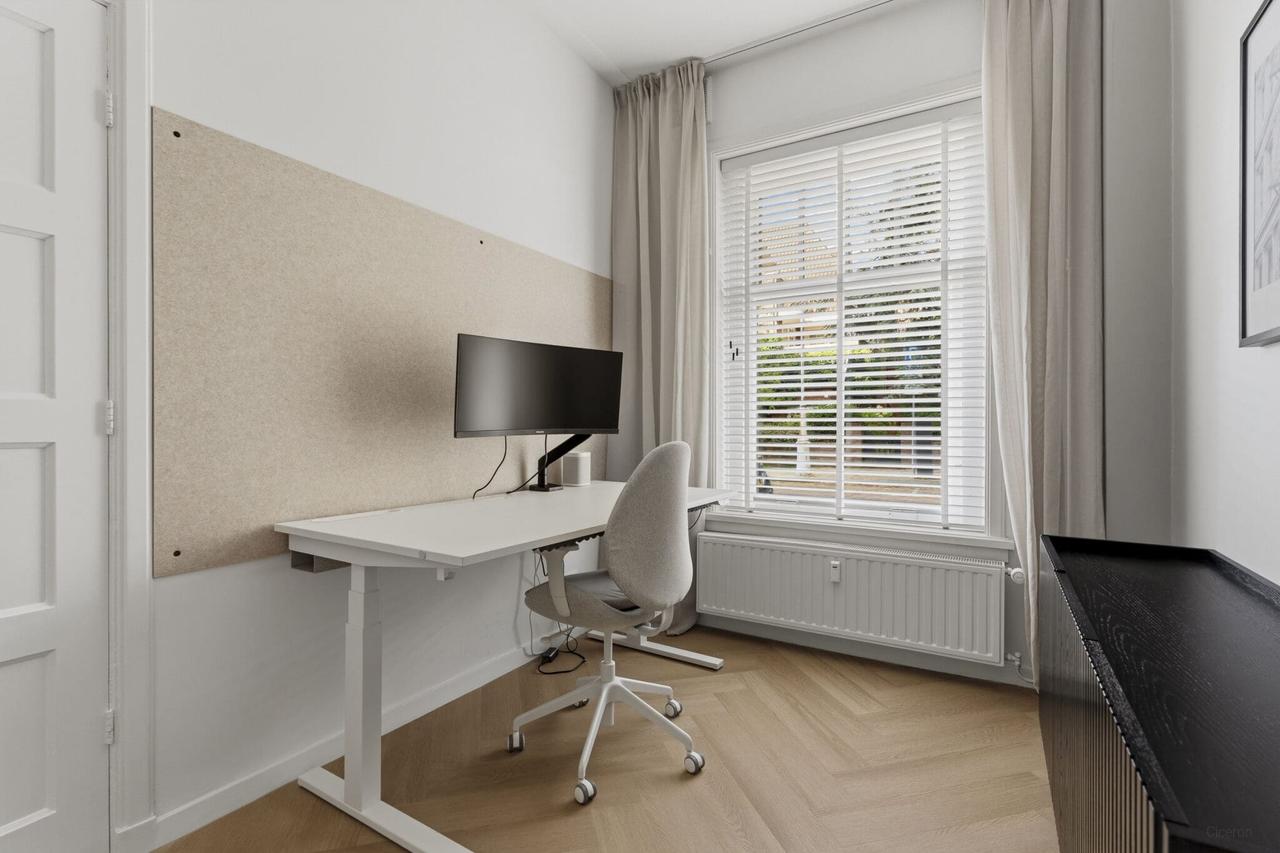Direct beschikbaar appartement Scheldebuurt - Afbeelding 30