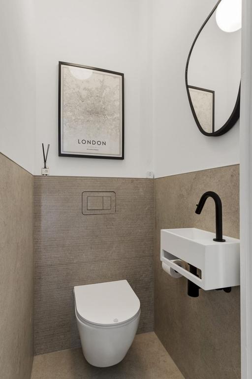 Direct beschikbaar appartement Scheldebuurt - Afbeelding 33
