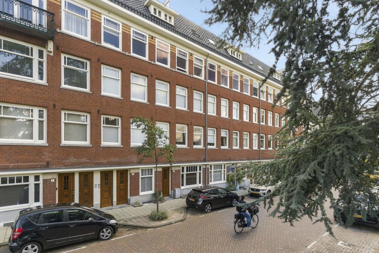 Direct beschikbaar appartement Scheldebuurt - Afbeelding 36
