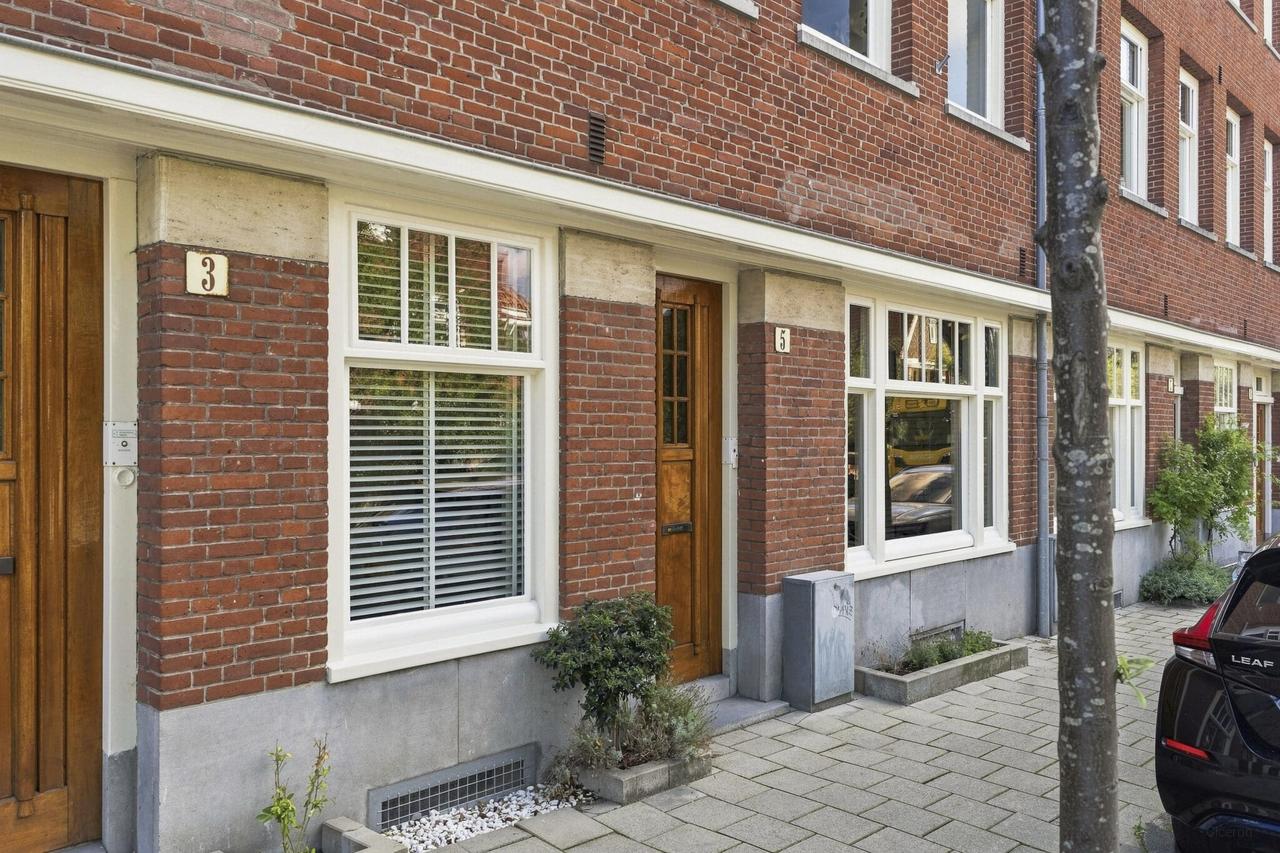 Direct beschikbaar appartement Scheldebuurt - Afbeelding 37