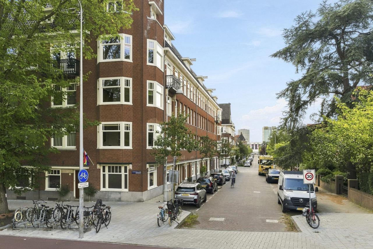 Direct beschikbaar appartement Scheldebuurt - Afbeelding 38