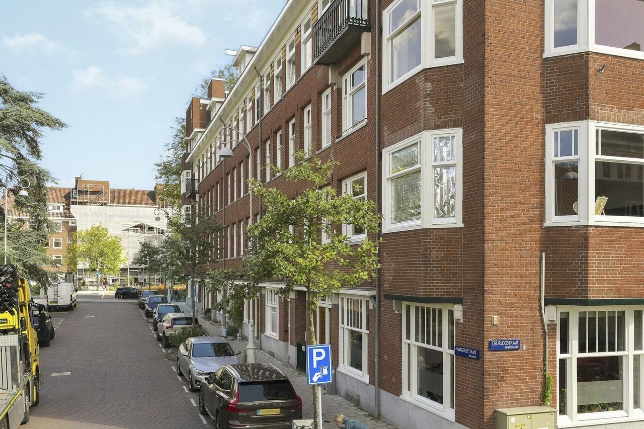 Direct beschikbaar appartement Scheldebuurt - Afbeelding 39