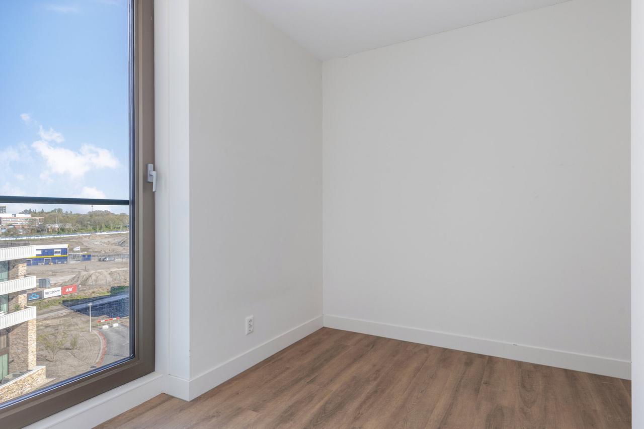 40 m² terras bij 3-slaapkamerappartement - Afbeelding 6
