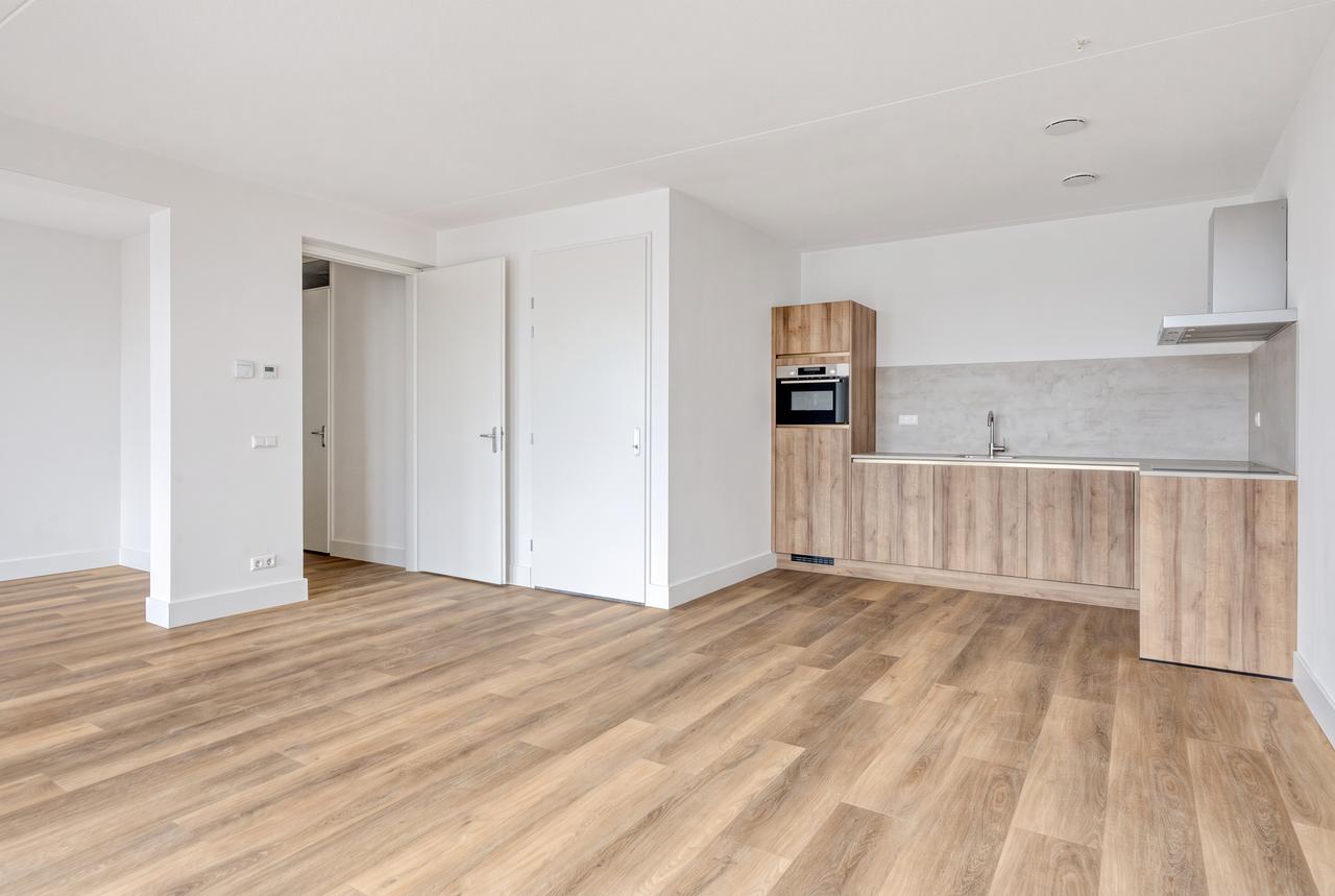 124 m² appartement met balkon en terras - Afbeelding 5