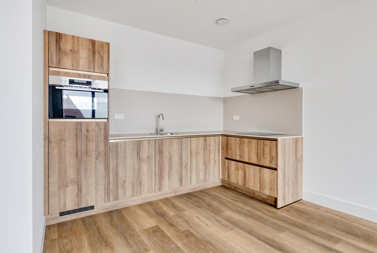 124 m² appartement met balkon en terras - Afbeelding 6