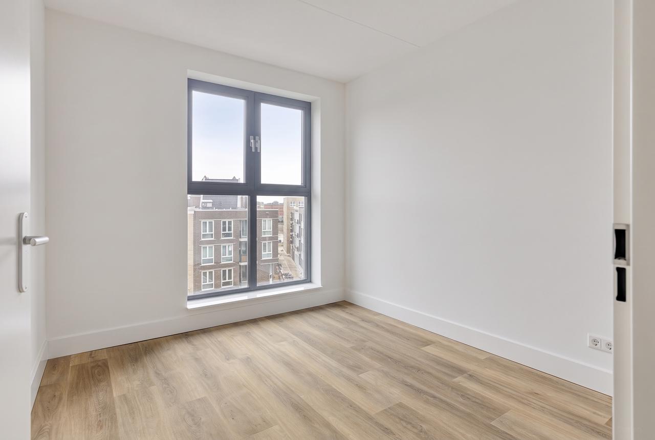 124 m² appartement met balkon en terras - Afbeelding 9