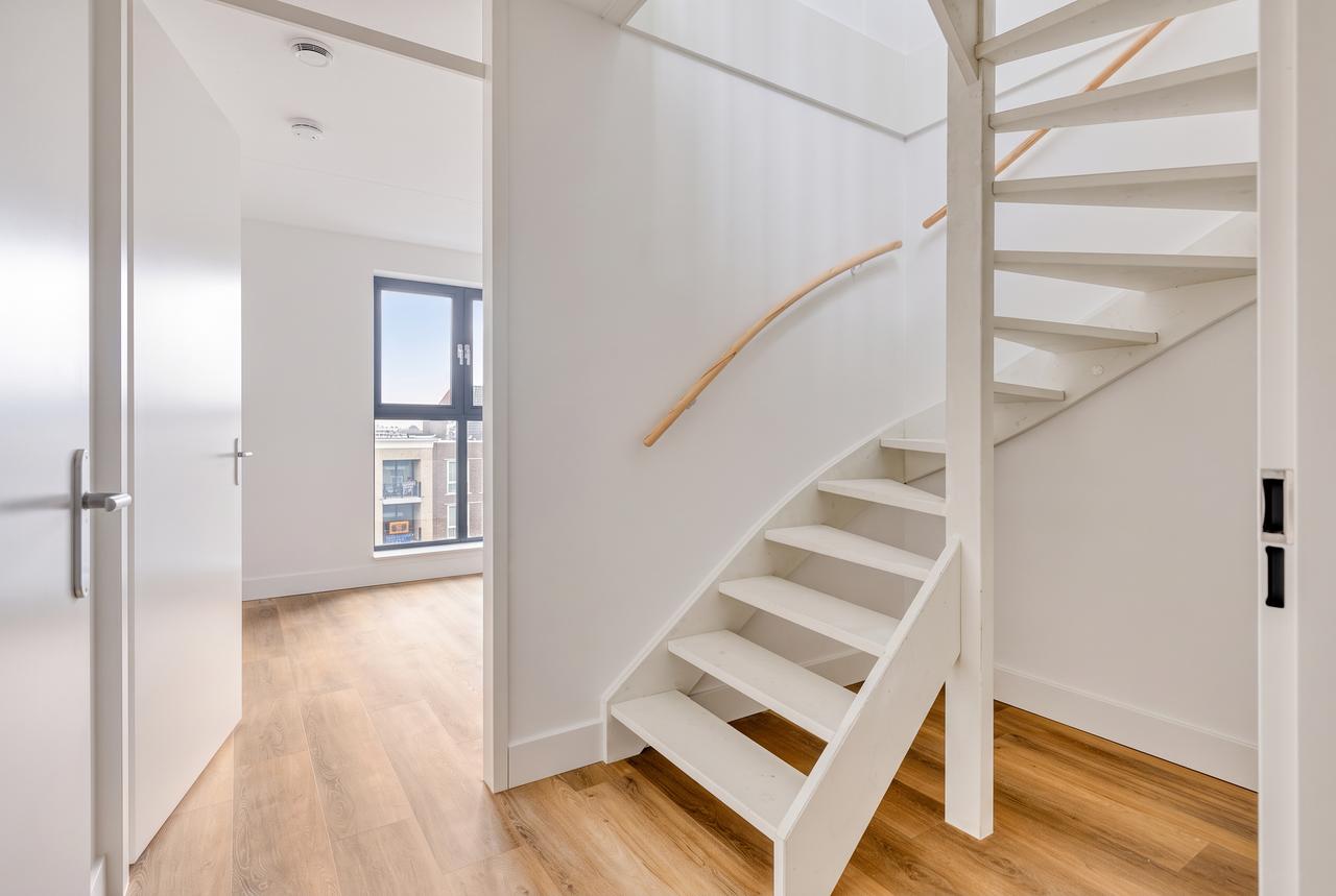 124 m² appartement met balkon en terras - Afbeelding 10