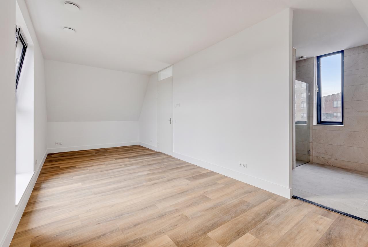 124 m² appartement met balkon en terras - Afbeelding 11