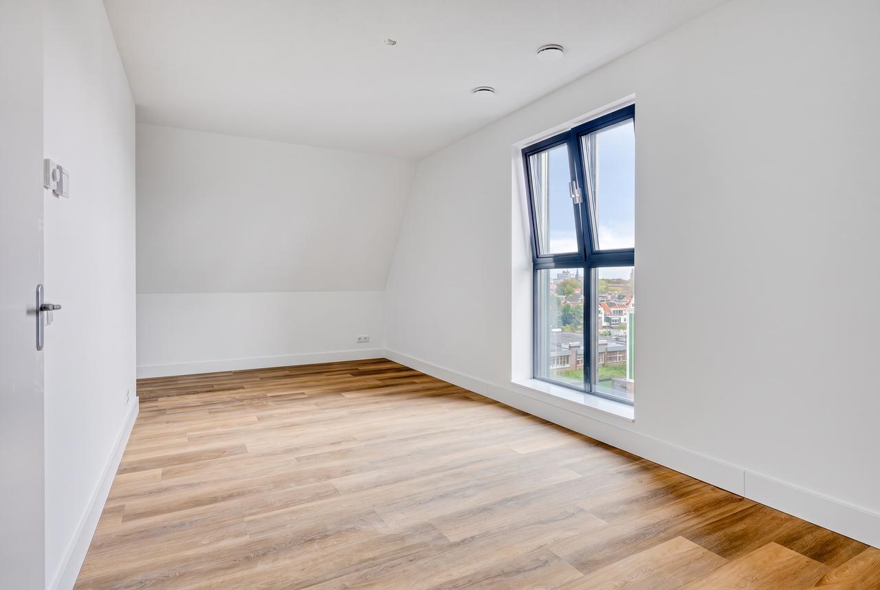 124 m² appartement met balkon en terras - Afbeelding 12