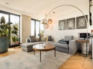 Gemeubileerd 3-kamerappartement in Tilburg - Afbeelding 3