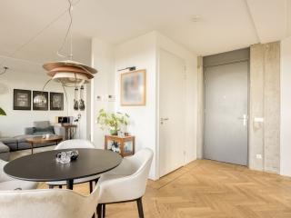 Gemeubileerd 3-kamerappartement in Tilburg - Afbeelding 5