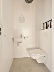 Gemeubileerd 3-kamerappartement in Tilburg - Afbeelding 6