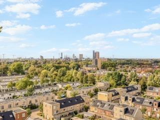 Gemeubileerd 3-kamerappartement in Tilburg - Afbeelding 13