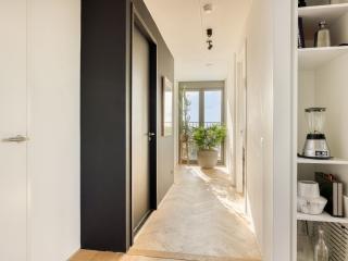 Gemeubileerd 3-kamerappartement in Tilburg - Afbeelding 14