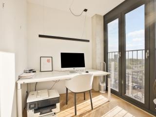 Gemeubileerd 3-kamerappartement in Tilburg - Afbeelding 15