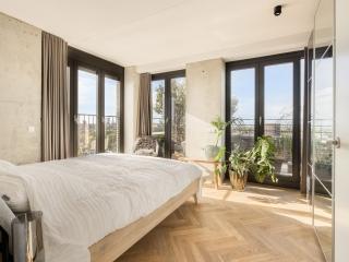 Gemeubileerd 3-kamerappartement in Tilburg - Afbeelding 16