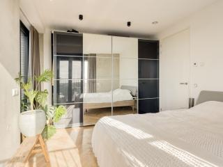 Gemeubileerd 3-kamerappartement in Tilburg - Afbeelding 17
