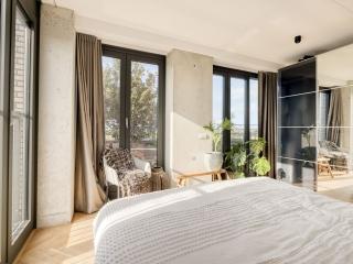 Gemeubileerd 3-kamerappartement in Tilburg - Afbeelding 18
