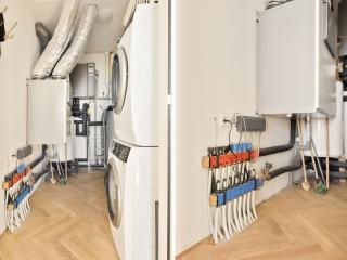 Gemeubileerd 3-kamerappartement in Tilburg - Afbeelding 24